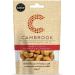 Cambrook | Hickory Smoke Seasoned Almonds & Cashews 80g | Sweet Chilli Peanuts & Cashews 80g | Caramelised Peanuts With Sesame Seeds 80g - Buy Online on SooperMarket.com