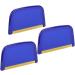 3Pcs Fabric Sweater Kamm & Razor Lint Remover - Fuzz Ball Cleaning Tool for Clothing (Blister Packaging) - International Shipping Available - Buy Online on SooperMarket.com