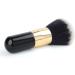 minkissy Foundation Makeup Foundation Flat Kabuki medium Black - Buy Online on SooperMarket.com