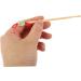 Ear Cleaning Kit - Bamboo Ear Pick & Spiral Cleaner Set for Ear Wax Removal - Buy Online on SooperMarket.com