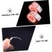 Beavorty Double Eyelid Stickers - Self-Adhesive Eyelid Strips for Perfect Lids | 4 Rolls of Eye Tape with Lifting Belt - Shop Internationally - Buy Online on SooperMarket.com