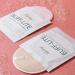 Exfoliating Mitt Buff Lite - Dual Sided Shower Pad for Deep Cleansing Lymph Drainage & Skin Priming | Perfect for Booty & Hips | International Shipping - Buy Online on SooperMarket.com