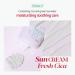 Espoir Water Splash Sun Cream SPF50+ PA++++ | Vegan Moisturizing & Soothing Cica Sun Block | Korean Skincare & BB Cream Substitute | 2 oz - Buy Online on SooperMarket.com