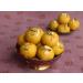 Haldiram s Besan Ladoo | 400g (Pack of 6) | Popular Indian Sweets on Every Occasions Rich Flavour | Dessert | Sweet Gifts | Festival Special | Diwali Celebrations - Buy Online on SooperMarket.com