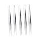 Angoily 10pc Sewing Tool Sewing Clip Elbow Thicken
