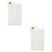 PLAFOPE 2 Pcs Soap Bath Sponge Swirl Bathing Soap Net Handmade Soap Shower Face Sponge Nylon