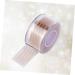 WOFASHPURET 600pcs Mesh Mono-eyelids Lids Correcting Lid Instant Hooded Single Side Miss Stickers Shadow - Buy Online on SooperMarket.com