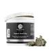 Unique-horn Natural Hoof Clay 600g | The ultimate protection for your horse's hooves | protects against urine and manure