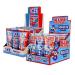 Slush Puppie Squeeze Candy 12 Count - Delicious Fruit Flavored Liquid Candy - Buy Online on SooperMarket.com