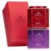 Harney & Sons HRP Royal Duo Gift of Tea, with English Breakfast and Tower of London