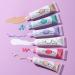 Professional Eyeshadow Primer Cream Waterproof Quick Dry Long Wear Eye Concealer Eyeshadow Primer Base Eye Concealer Eyeshadow Primer Cream Eyeshadow Primer Base Eye Concealer Eye Shadow. - Buy Online on SooperMarket.com