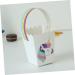 OFFSCH 10pcs Halloween Treat Bag Haloween Treat Bags Jelly Bag Vivid Colored Gift Bags Chocolate Gift Bags Unicorn Gift Bag Birthday Party Supplies Favors Bags Candies Bags Cute Candy Box - Buy Online on SooperMarket.com