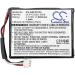 Buy DCH 500mAh Battery Replacement for Switel DF891 - Fast International Shipping - Buy Online on SooperMarket.com