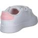 adidas Kids Advantage Cf I Sneaker - Child 8 UK - Ftwr White/ Acid Red - Buy Online on SooperMarket.com