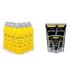 Got2B Glued Blasting Freeze Hairspray Aero 12 Ounce (Pack of 6) & Ultra Glued Invincible Styling Gel 2-6 oz Tubes + 1 Travel 1.25 oz Tube Blasting Freeze Spray 12 Fl Oz (Pack of 6) Hairspray + Styling Gel 2 - 6 oz