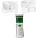 Angoily 1 Set Hydrating Instrument Mini Humidifier Face Hydrating Mister Travel Beauty Instrument Care - Buy Online on SooperMarket.com