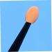 WOONEKY 100pcs Eyeshadow Sponge Eyeshadow Makeup Sponge Sponge Applicator Brush - Buy Online on SooperMarket.com
