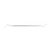 Masako Large double -sided instrument / blackhead remover made of stainless stainless steel 17 cm pimple acne nail cleaning cosmetics foot care