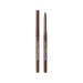 Kiss New York Luxury Intense Lip Liner - Long-Lasting & Creamy | Dark Brown - Buy Online on SooperMarket.com
