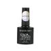 FRCOLOR 2pcs Nail Salon Nail Art Design Nail Lacquer Nail Polish Remover Artificial Nails Repair Glue Manicure Diy Art Nail Art Foil Glue Nail Gel Lacquer Star Paper Phototherapy Glue 7*3.3*1cmx2pcs Blackx2pcs - Buy Online on SooperMarket.com