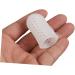 INOOMP Gel Toe Caps - 6 Pairs/12pcs Toe Separators & Hammertoe Tubes for High Heel Protection - Buy Online on SooperMarket.com