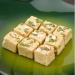 Rakhi Diwali Special (Soan Papdi 300g) Gift Hamper for Brother Sister Delicious Indian Traditional Sweets Best Gift For All Occasions Tasty Treat For Family & Friends Sold By Kidzbuzz - Buy Online on SooperMarket.com