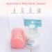 Whip Maker Foam Maker - Portable Facial Cleansing Tool for Skin Care | International Shipping Available - Buy Online on SooperMarket.com