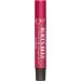 Burt's Bees Lip Balm Rhubarb 4-Pack - Moisturizing Lip Shimmer Spring Gift with Vitamin E & Coconut Oil for Women - 100% Natural Easter Basket Stuffers for All Day Hydration - 0.09 Ounce - Buy Online on SooperMarket.com