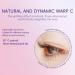Magnetic Eyelashes - Reusable Co Magnetic Lashes with Applicator | No Glue Needed Natural Look - Buy Online on SooperMarket.com