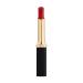 L'Or al Paris Color Riche Intense Volume Matte Lipstick Moisturising Matte Powder Finish 16h long-wear With Hyaluronic Acid 336 Rouge Avant-Garde No 336 - Le Rouge Avantgarde