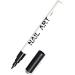Hudhow's Nail Polish Pencil - 5 Colors Nail Art Pen for DIY Graffiti Abstract Lines & Floral Patterns | Nail Design Tool & Manicure Accessories - Buy Online on SooperMarket.com