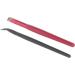 Eye Makeup Gel Eyeliner Brushes Makeup Bent Eyeliner Brush Bent Liner Makeup Brush Professional Portable Hairline Eyebrow Brush Cosmetic Tool for Women - Buy Online on SooperMarket.com