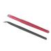 Professional Bent Eyeliner Brush for Precise Eye Makeup - Gel Eyeliner & Eyebrow Brush Tool for Women - International Shipping Available - Buy Online on SooperMarket.com