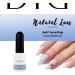 Didier Lab - Premium Gel Nail Polish Natural Look No1- Gel Nail Varnish - Nail Art - Long-Lasting Nail Polish - Easy to Apply - Gel Nails - Jelly Nail Polish - UV/LED - Chip Resistant - Buy Online on SooperMarket.com