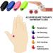 8 pcs Hypoglycemia Acupoint Clip Portable Reusable Hand Pressure Acupoint Clip Suitable for Massaging Acupoints Relieving Headaches - Buy Online on SooperMarket.com