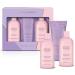 Baylis & Harding Jojoba Vanilla & Almond Oil Luxury Bathing Essentials Gift Set (Vegan Friendly) - Buy Online on SooperMarket.com
