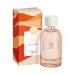 Yves Rocher Voile d'Ocre Eau de Parfum for Woman Sensuality. Fresh Radiant 100 ml./3.3 fl.oz.