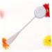OSALADI Makeup Tool Pores Cleansing Puff Toner Puff Sponge Dry Wet Beauty Sponge Cosmetic Sponge Puff Face Washing Sponge Cosmetics Beauty Sponge Cosmetic Wash Pad Make up Foundation - Buy Online on SooperMarket.com