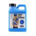 Liquid Latex Fashions- Ammonia Free Halloween makeup Blue Easy Applicable Paint for Adults and Kids Ideal for Art Theater Parties and Cosplay- 8 oz