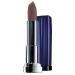 Maybelline New York Color Sensational Nude Lipstick Matte Lipstick  Grey Over It  0.15 Ounce (Pack of 1) 0.15 Ounce (Pack of 1) Grey Over It