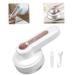  Best Electric Fabric Shaver - USB Rechargeable Lint Remover for Clothes & Sweaters | Fluff Removal Tool  - Buy Online on SooperMarket.com