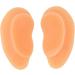 Kadimendium Human Ear Acupuncture Model - 2 Pieces for Training - Buy Online on SooperMarket.com