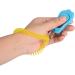 Zerodis Dog Training Clicker - Adjustable 3-Stage Sound Universal Pet Training Device for Cats & Dogs - Blue - Buy Online on SooperMarket.com