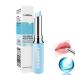 Hyaluronic Acid Lip Balm Long-lasting Nourishing Moisturizing Lips Reduce Fine Lines Relieve Dryness Protect Lip Skin Natural Extract Lip Balm (New Packing)