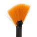 Shop High-Density Fiber Fan Mask Brush - Soft Waterproof Makeup Brushes for Peel Masks | International Shipping Available - Buy Online on SooperMarket.com