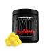 PROSUPPS Hyde Nightmare Pre-Workout Powder Energy Drink - Intense Energy Mental Focus & High Performance Loaded with Citrulline Beta Alanine & Nootropics (30 Servings Lighting Lemon)