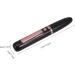 Beavorty Heated Eyelash Curler - USB Rechargeable Portable Makeup Tool for Effortless Curling | Perfect for Women & Girls - Buy Online on SooperMarket.com