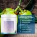 Nova Pharma Pre Workout Powder - Garcinia Cambogia - L Carnitine Supplement - Chromium Supplement - 40 Servings (Grape and Lime) - Buy Online on SooperMarket.com
