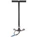 TUXING 4500Psi High Pressure Hand Pump for Air Gun Hunting - Stainless Steel, 3 Stage, 300bar - Buy Online on SooperMarket.com