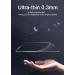 XH1 Screen Protector 2+2Pack for Fujifilm X-H1 - WH1916 Tempered Glass Anti-Bubble Anti-Dust Anti-Scratch - Buy Online on SooperMarket.com